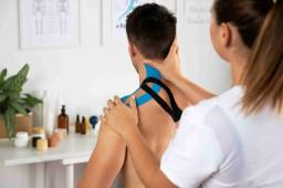 Fisioterapia AVC