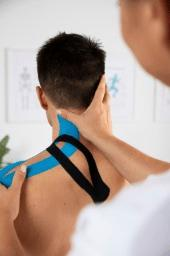Fisioterapia para escoliose